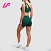 Add a splash of color to your activewear collection with our legging shorts with pockets. Shop now for a range of sizes and elevate your workout style.