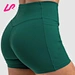 legging shorts with pockets