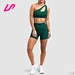 legging shorts with pockets